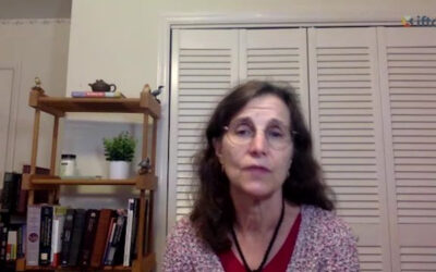 Rosaria Butterfield Reflects on Therapeutic Choice